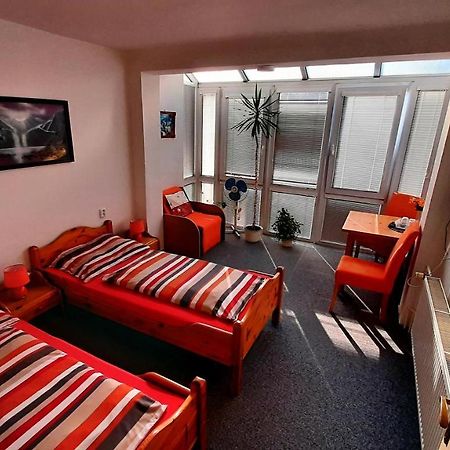 Pension Zita Znojmo Esterno foto