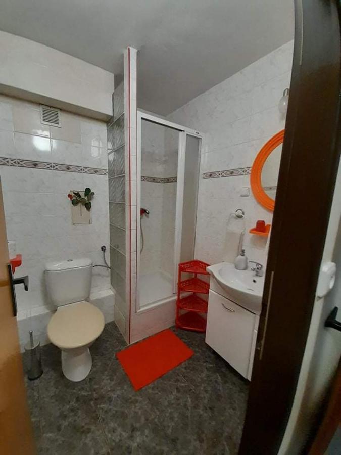 Pension Zita Znojmo Esterno foto
