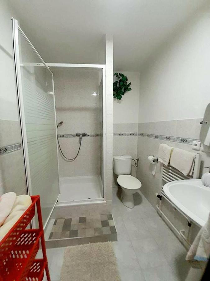 Pension Zita Znojmo Esterno foto
