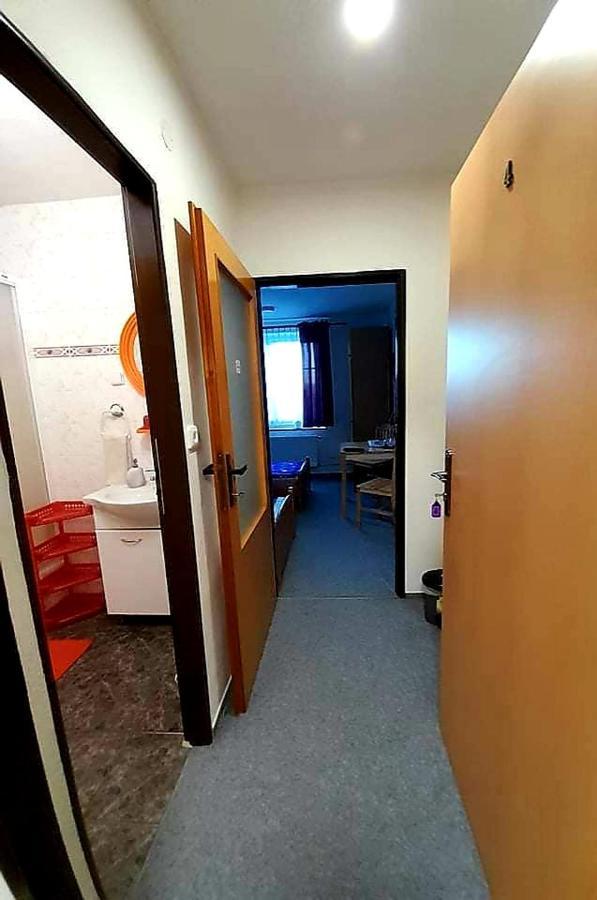 Pension Zita Znojmo Esterno foto