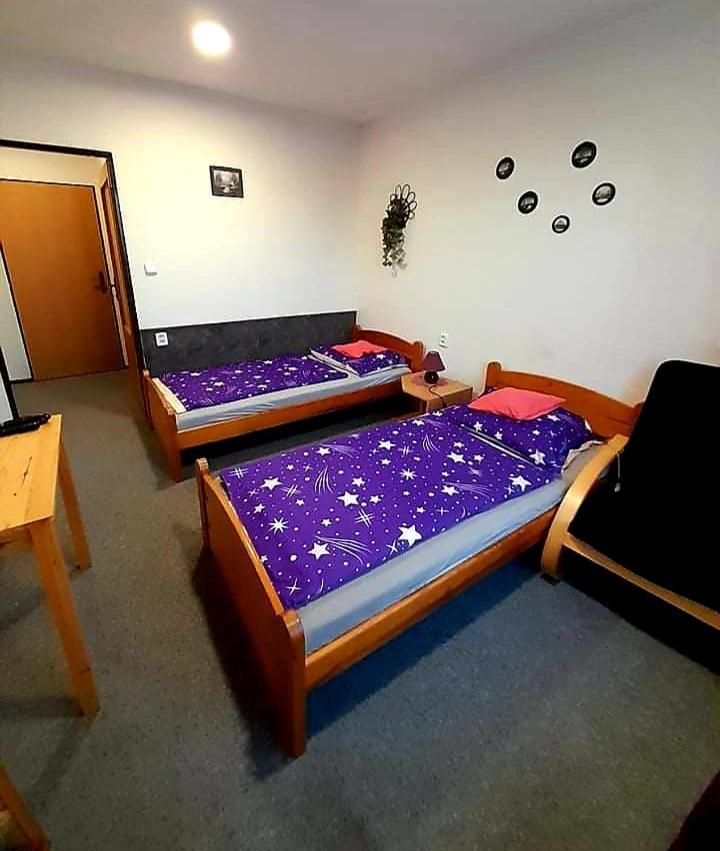 Pension Zita Znojmo Esterno foto