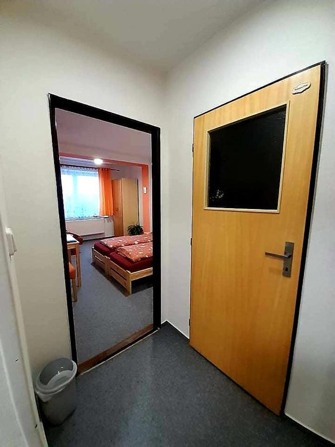 Pension Zita Znojmo Esterno foto